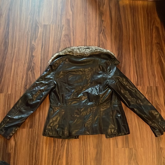 Frida G Jacket Size M - Picture 4 of 4